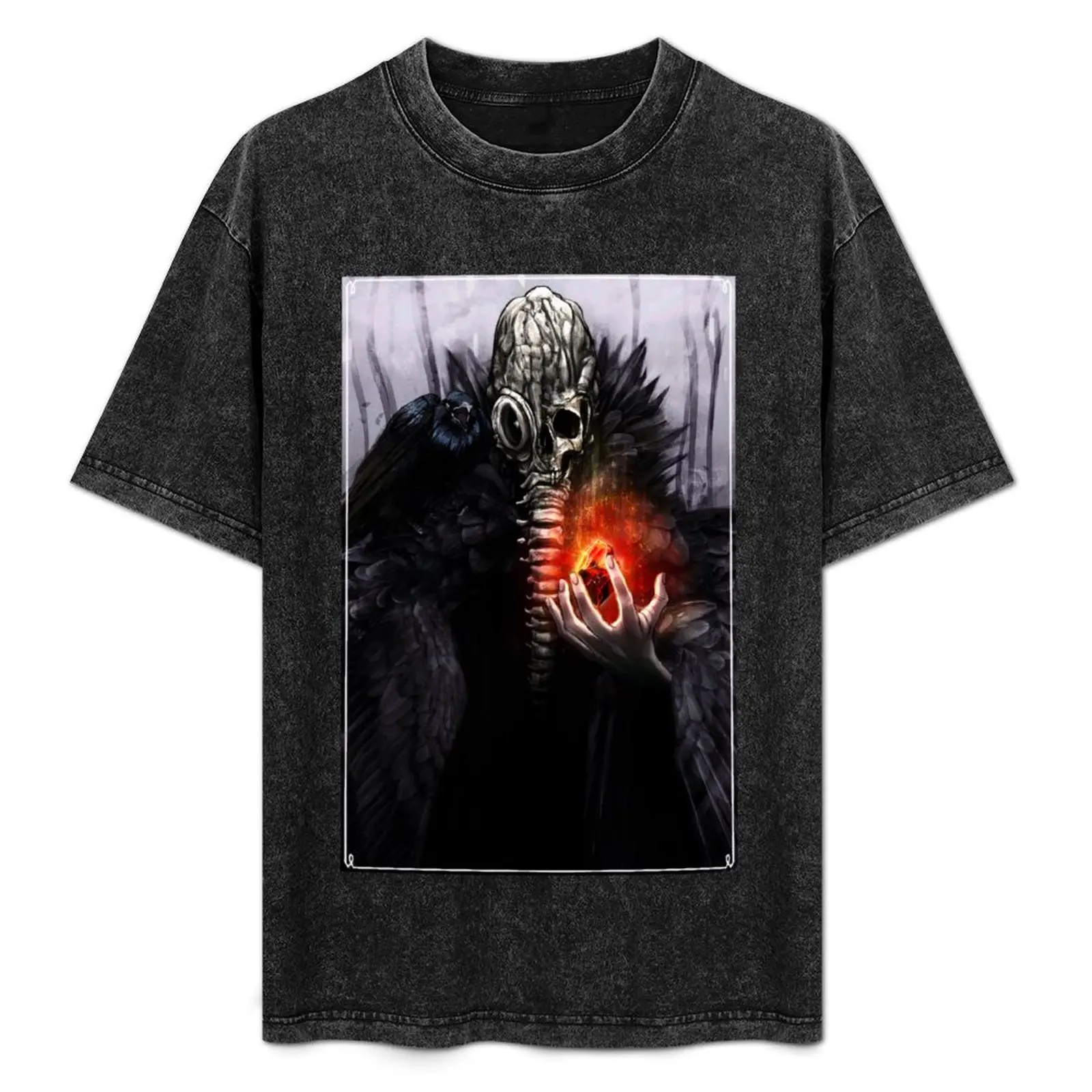 

The Sandman T-Shirt Holiday Simple Tee Shirt