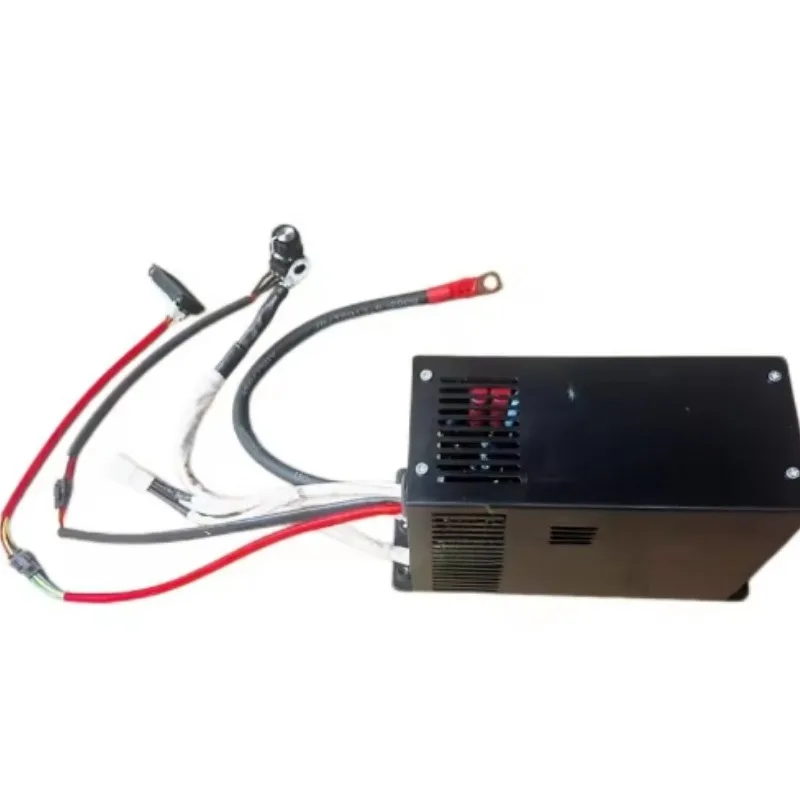 

Welder Module High Power Digital Variable Frequency Generator Inverter