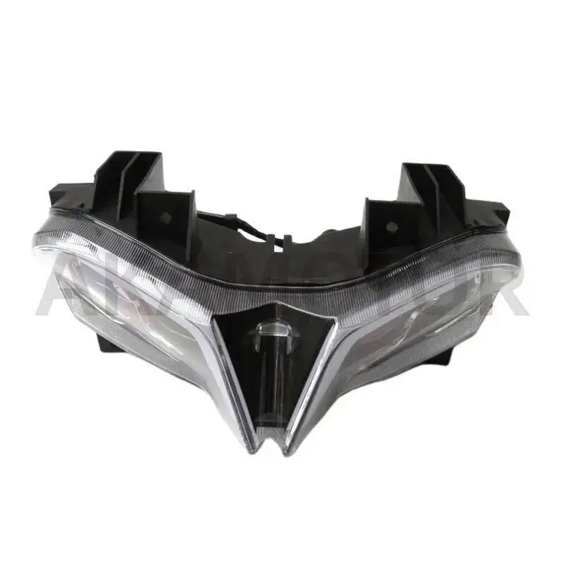 

Headlight Headlamp for Loncin Voge Lx300gs-b 300rr Cr6