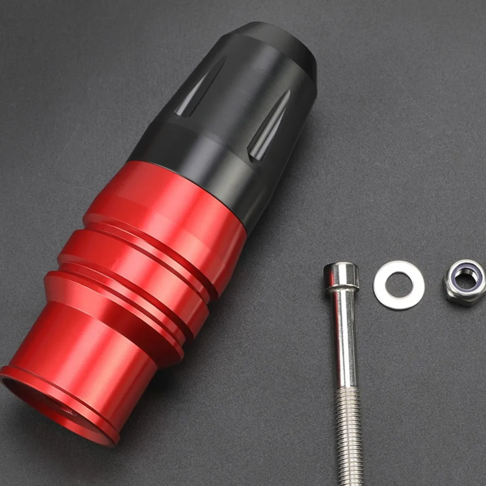 

FOR BMW F900R F900XR F650CS F650GS F650ST F700GS F750GS F850GS Motorcycle Accessories Exhaust Sliders Crash Pads Crash Protector