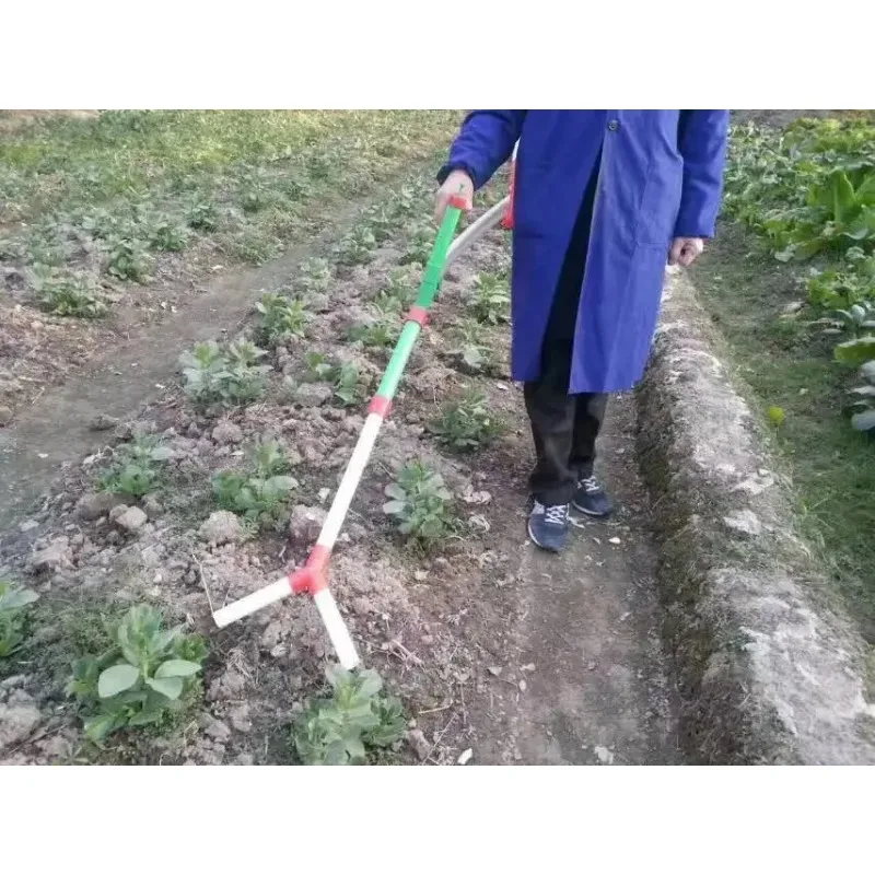 

Agricultural Knapsack Fertilization Sprayer Machine Garden Lawn Plastic Manual Pump Sprayer