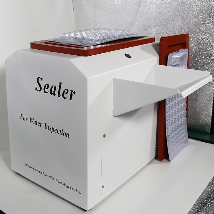 The Most Popular LK-2014 Enzyme Substrate Detector Emsl Water Testing E Coli Detection Methods