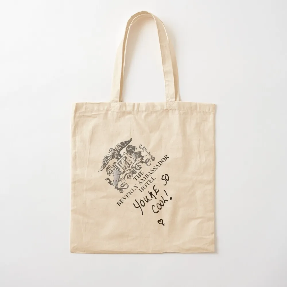 

You're so cool! Tote Bag