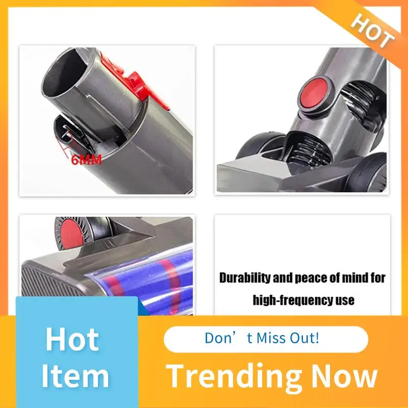 A13I-Brush For Dyso…