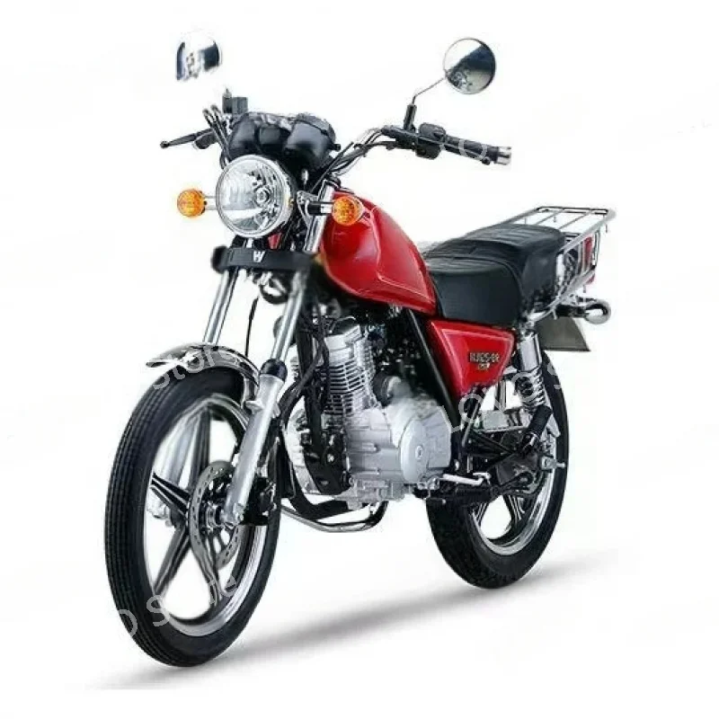 

Классический двухколесный мотоцикл 150Cc на бензине и 125Cc, Мопед Ckd для взрослых, уличный легальный мотоцикл