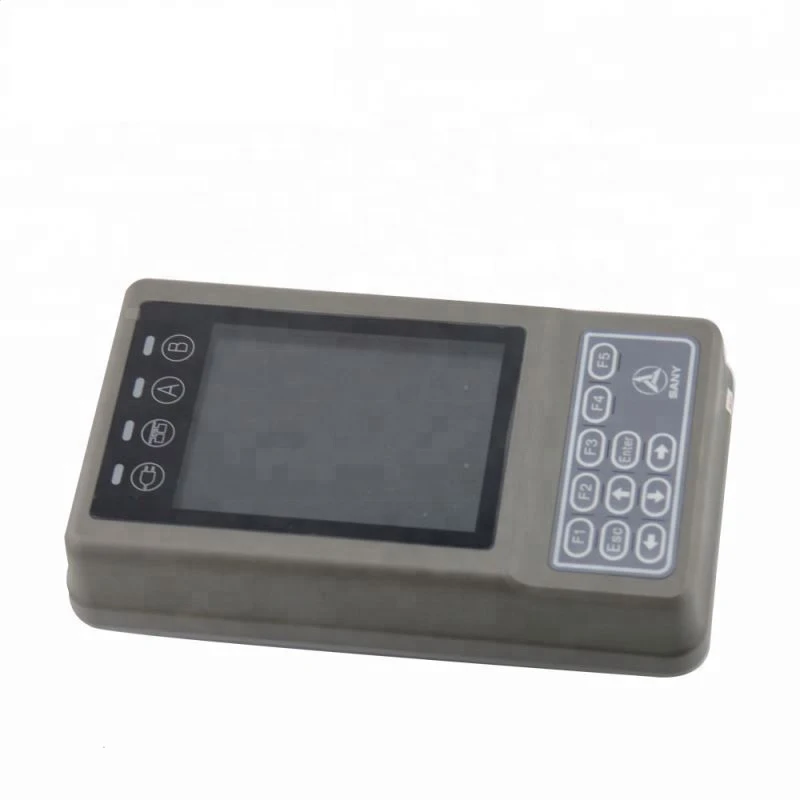 

Encourage Control Display 12848576 for SY135/SY215/SY235/SY335/SY365 Excavator Parts