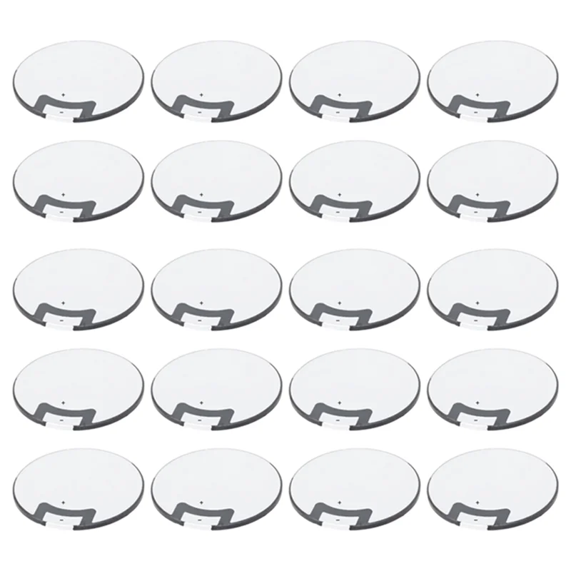 Placa limpa ultrassônica do transdutor da folha piezoelétrica de UNCL 20X 40 Khz 35W