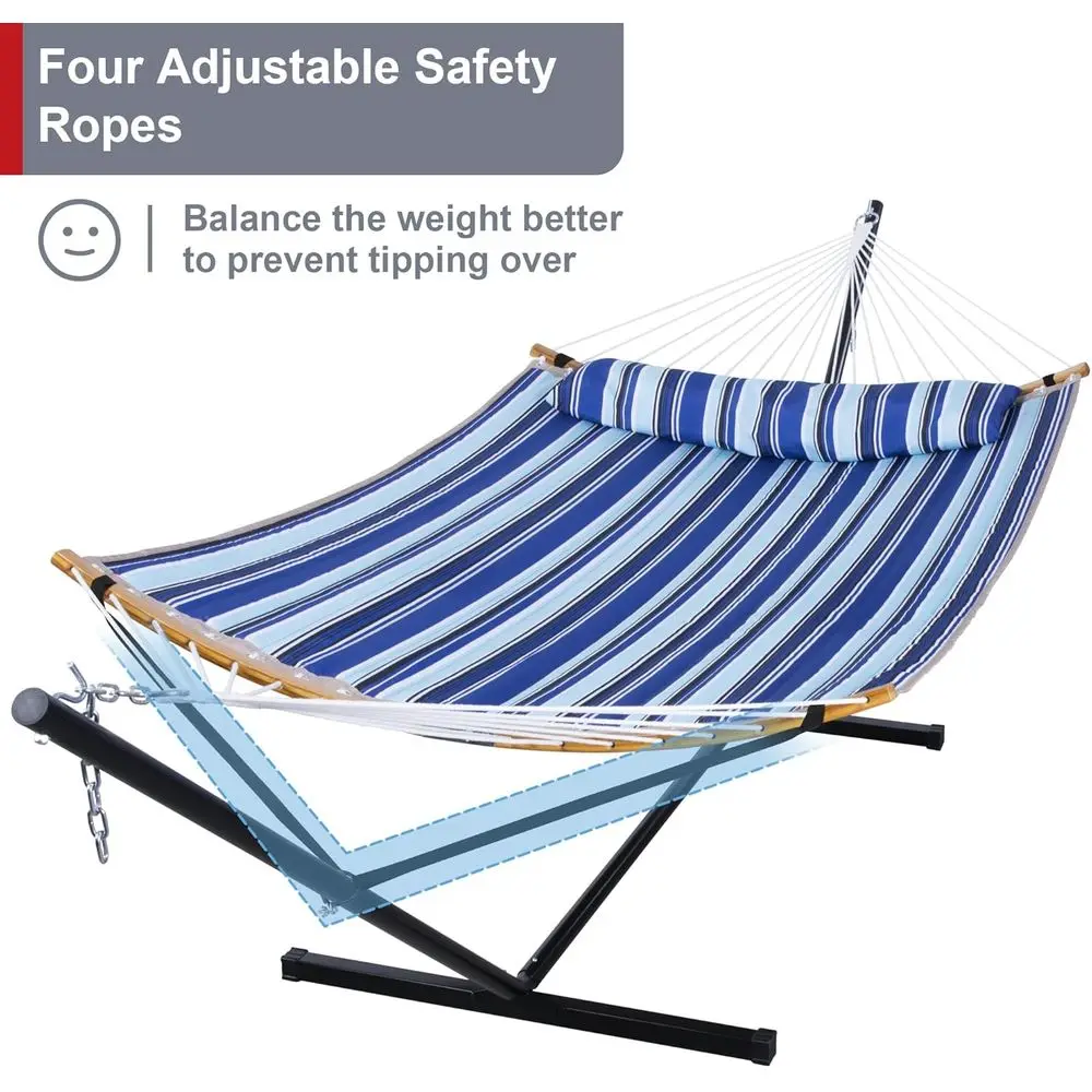Thumbnail 3 - #14 Best Hammock with Stands to Buy In 2026