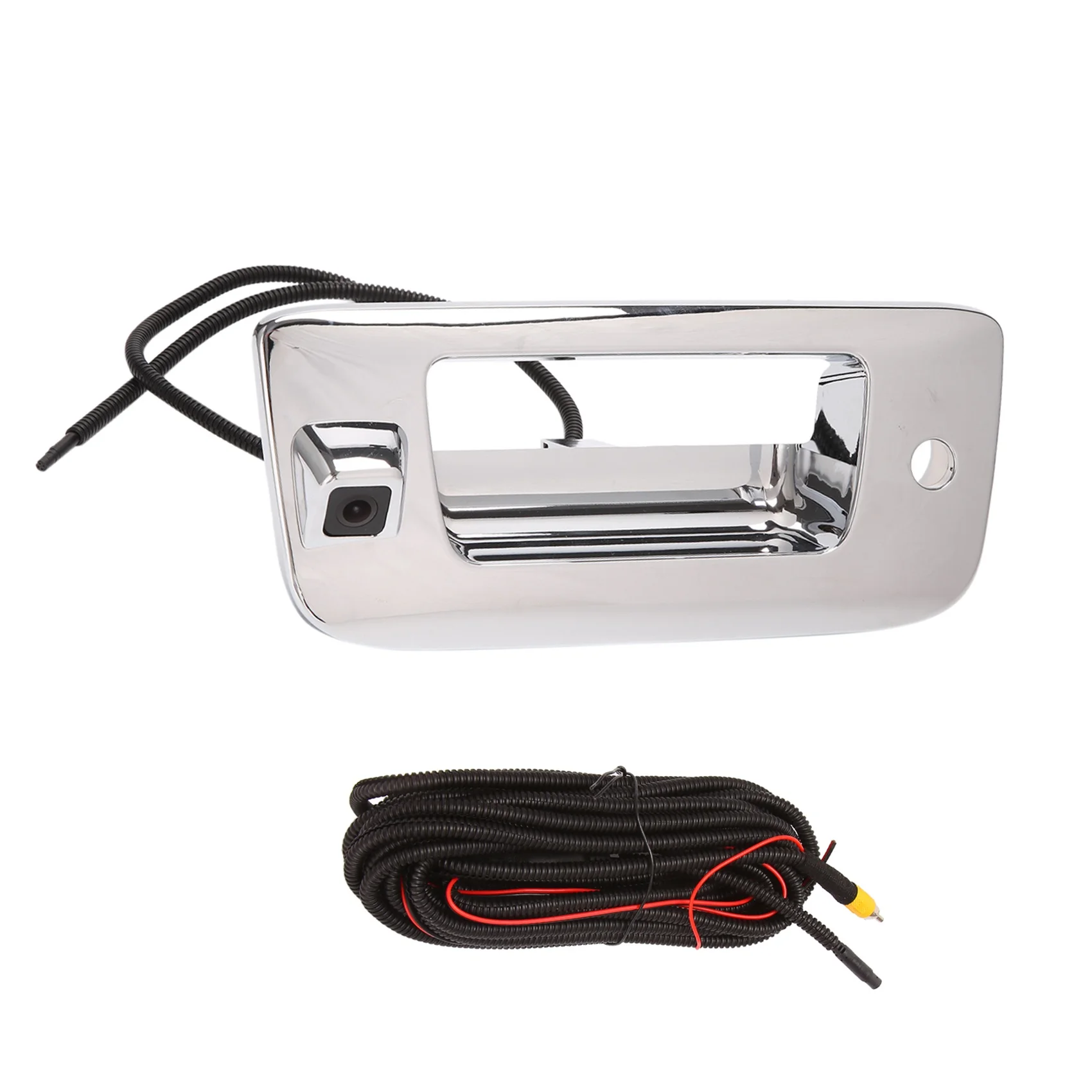 Car Tailgate Handle Rear View Camera Backup Camera for Chevy Silverado 2500 22755304 590083