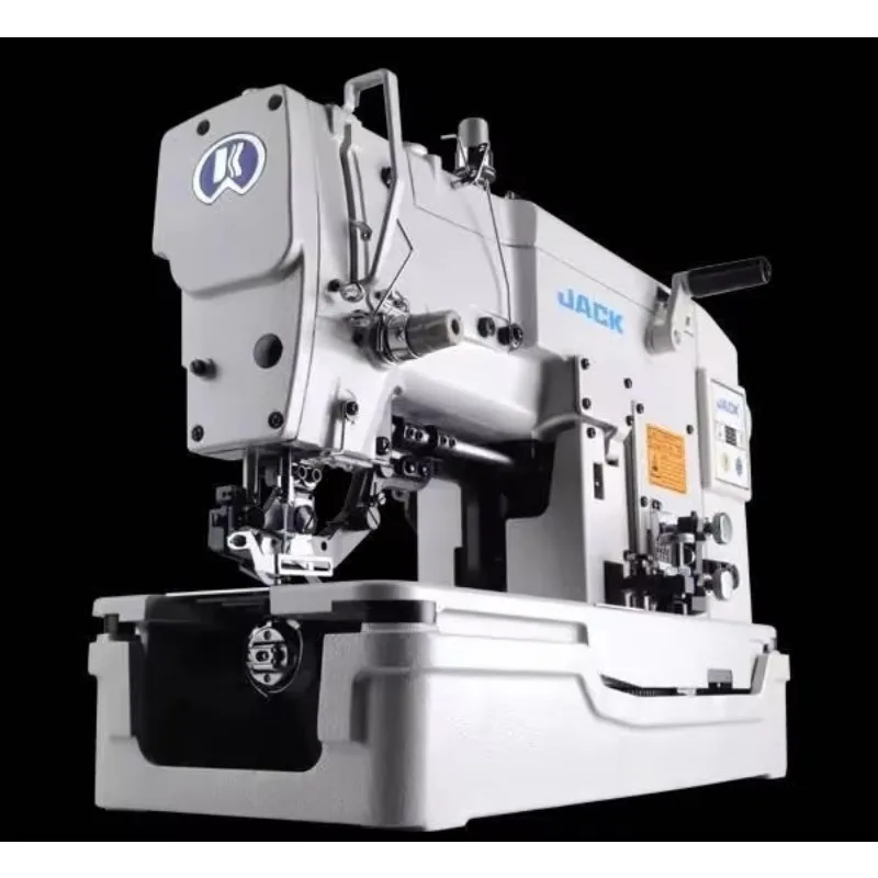 

Б/у машина для изготовления отверстий с высокой кнопкой Jack-781D