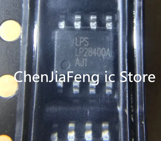 

10 шт. ~ 500 шт./лот LP28400ASPF LP28400A SOP8 новый оригинальный