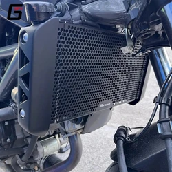 SV650 Motorcycle Accessories For Suzuki SV650X Radiator Grille Guard Cover SV 650 2016 2017-2021 SV 650 X 2018 2019 2020 2021