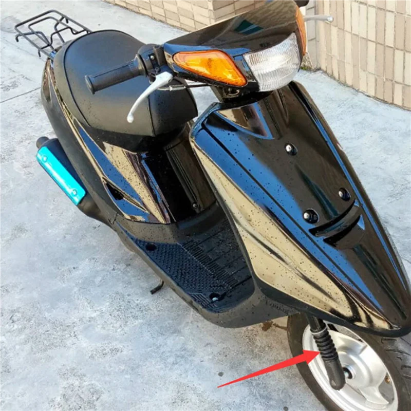 5 Pair Motorcycle A…