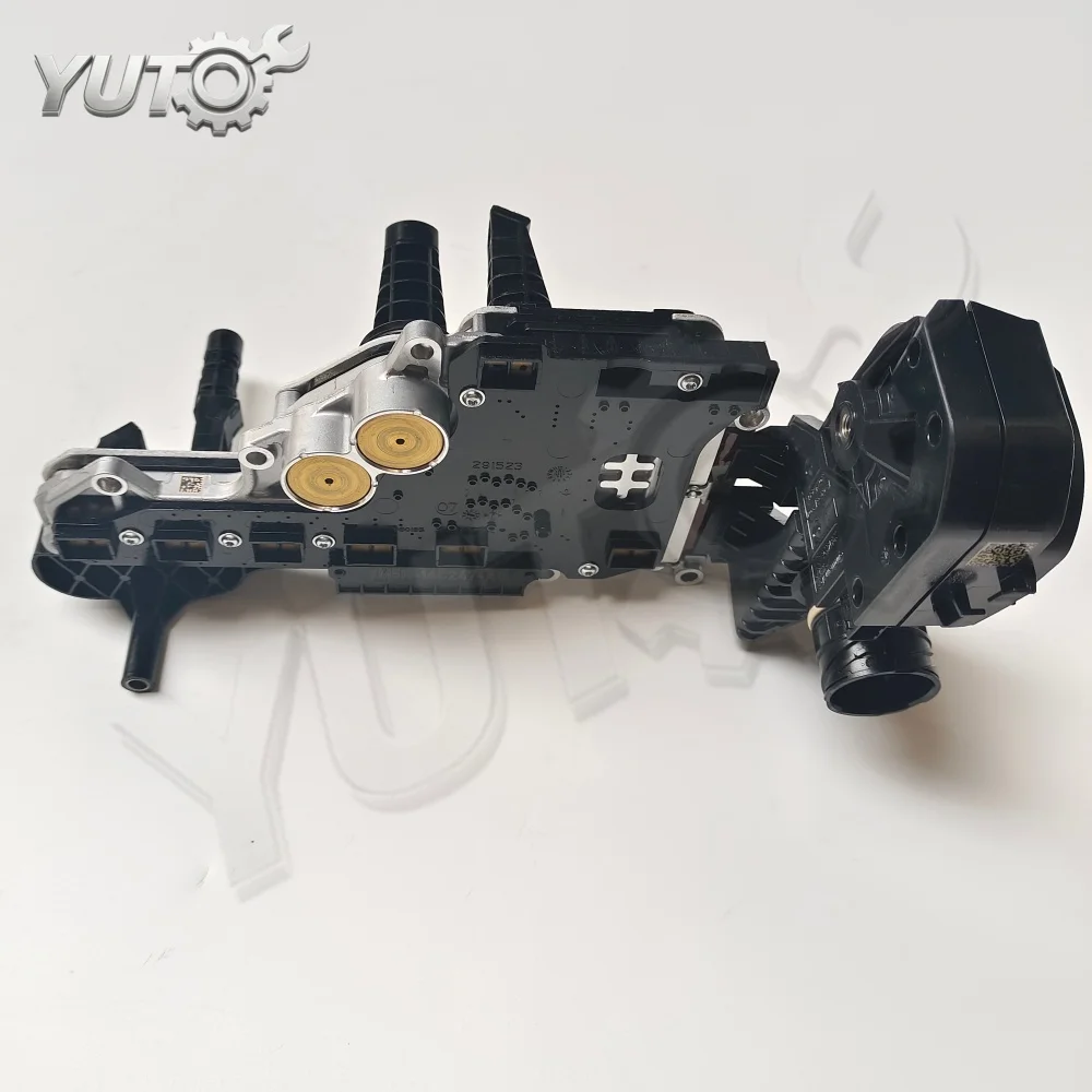 

6DCT450 MPS6 TCM Only 7M5R-14C247-FA FE AG For Ford Volvo Dodge Chrysler 2007-2018