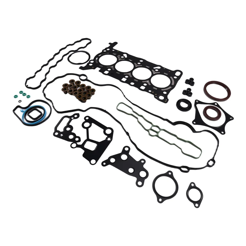 

Gasket Set Head Gasket Car Full Gasket Kit For Buick GM OPEL Angkor Weilang 1.5T Cruze 1.4T LFV CHEVROL 12663880 12668529