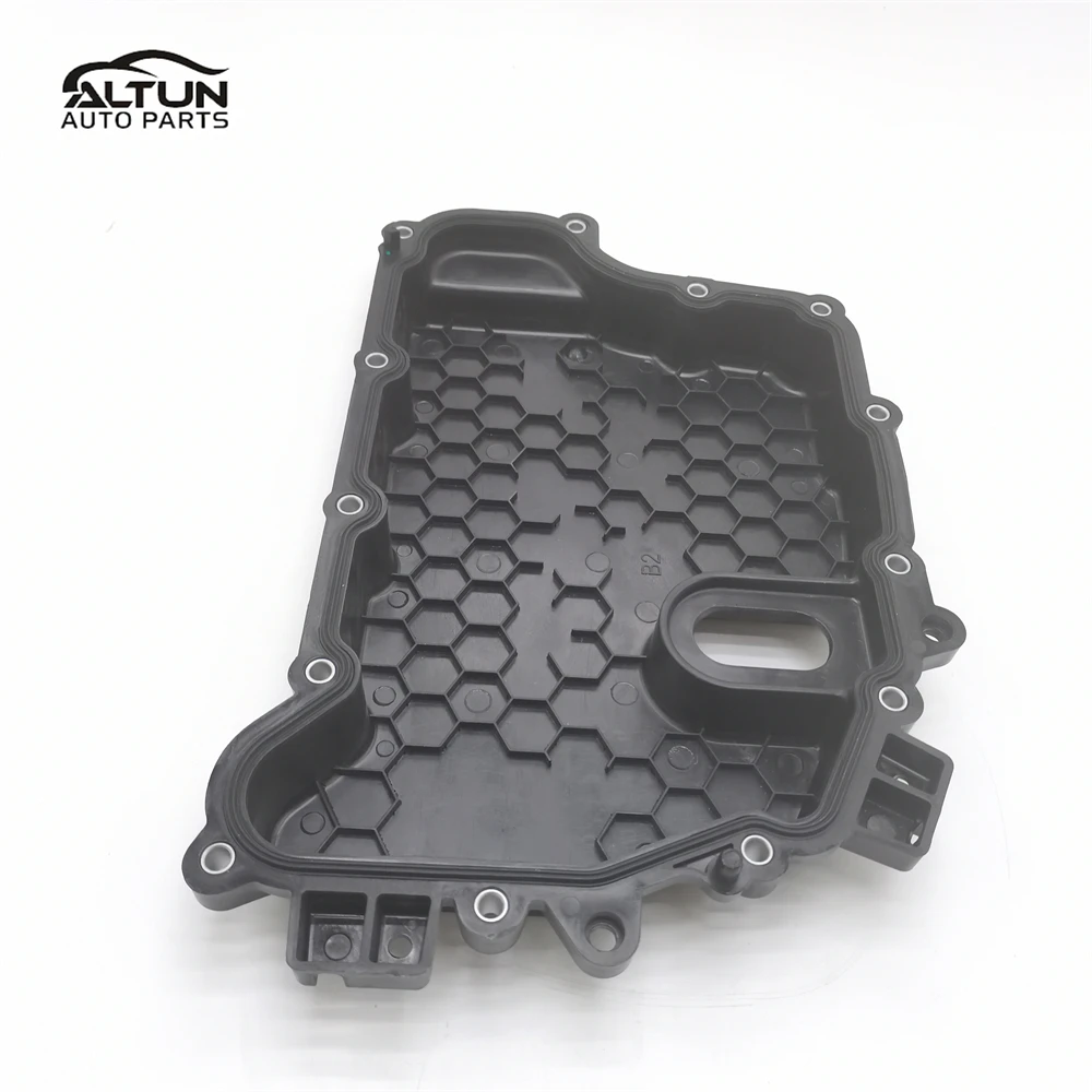 

Лидер продаж 6T30 6T40 масляный поддон автоматической коробки передач для Chevrolet и Buick 6T30E 6T40E масляный поддон коробки передач