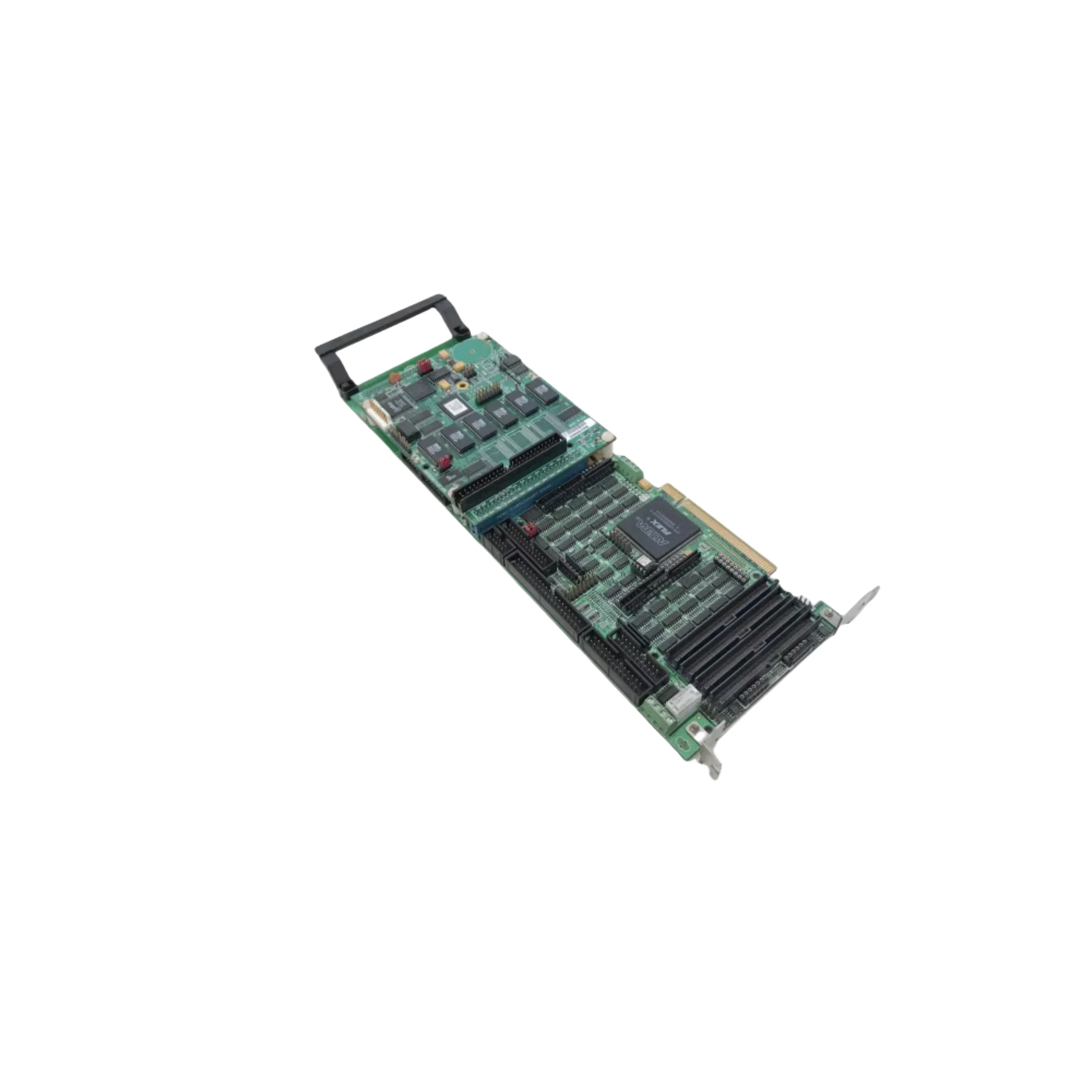 

PMAC 2-PCI DELTA TAU DSP563XX FLEX ЦП 603367 -103