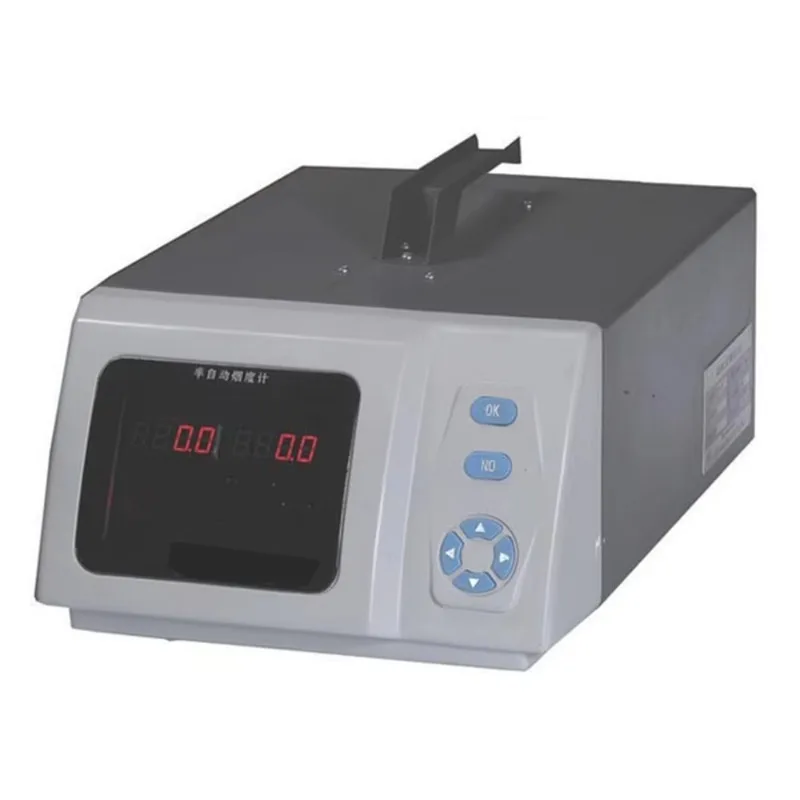 Automotive Exhaust Gas Analyzer Precision Auto-Calibration CO2 Analyzer CO2 Exhaust Gas Analyzer