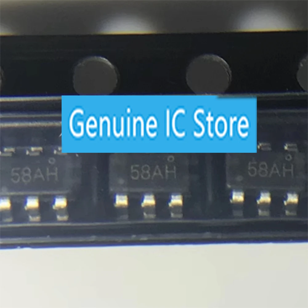 

10pcs/lot FDC658AP SOT New Original Genuine Ic