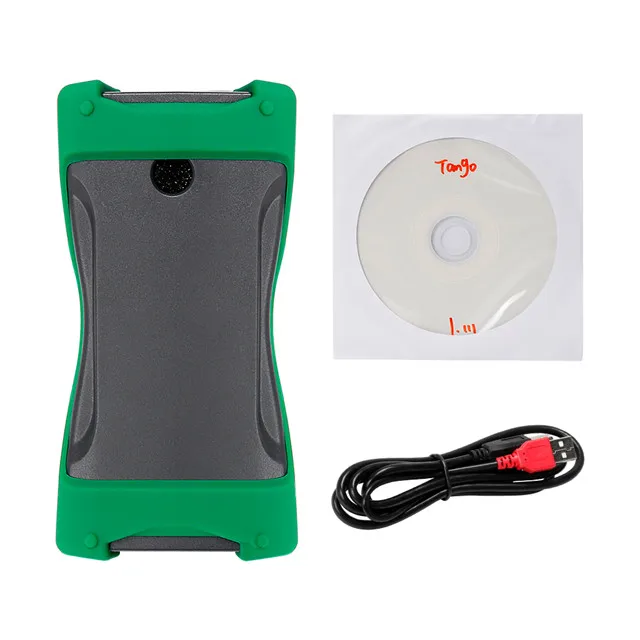 2023 Tango Key Programmer With Basic Software OEM Tango Key Programmer V1.111 With All Software Tango Orignal Free Update Online