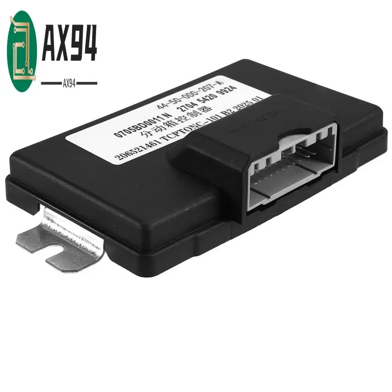 

AX94-44-50-000-207-A Car Transmission Control Box Transmission Box Control Box For Great Wall