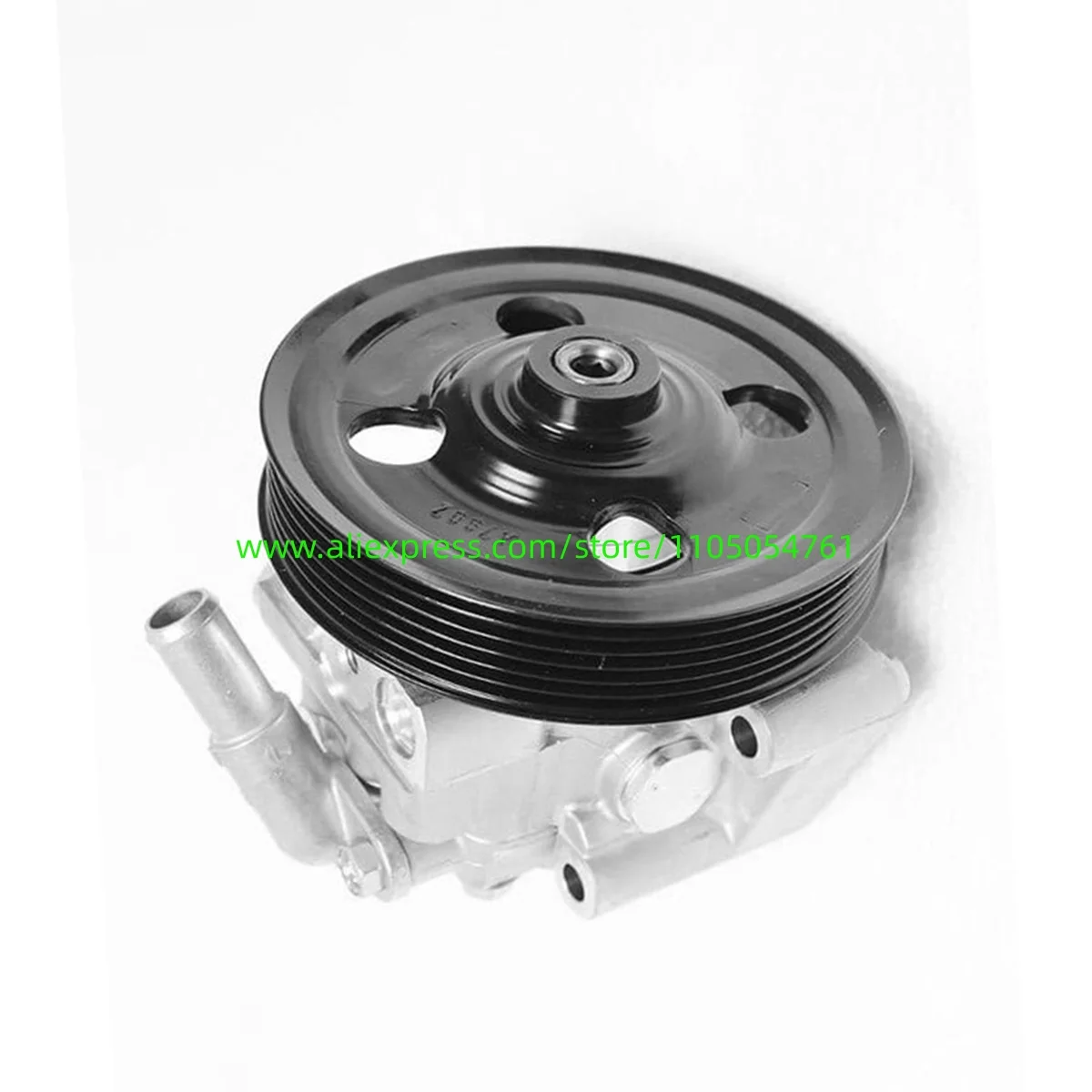 LR005658   LR007500 are suitable for the power steering pump and steering pump of the La-nd Ro-ver Freelander 2.2 car