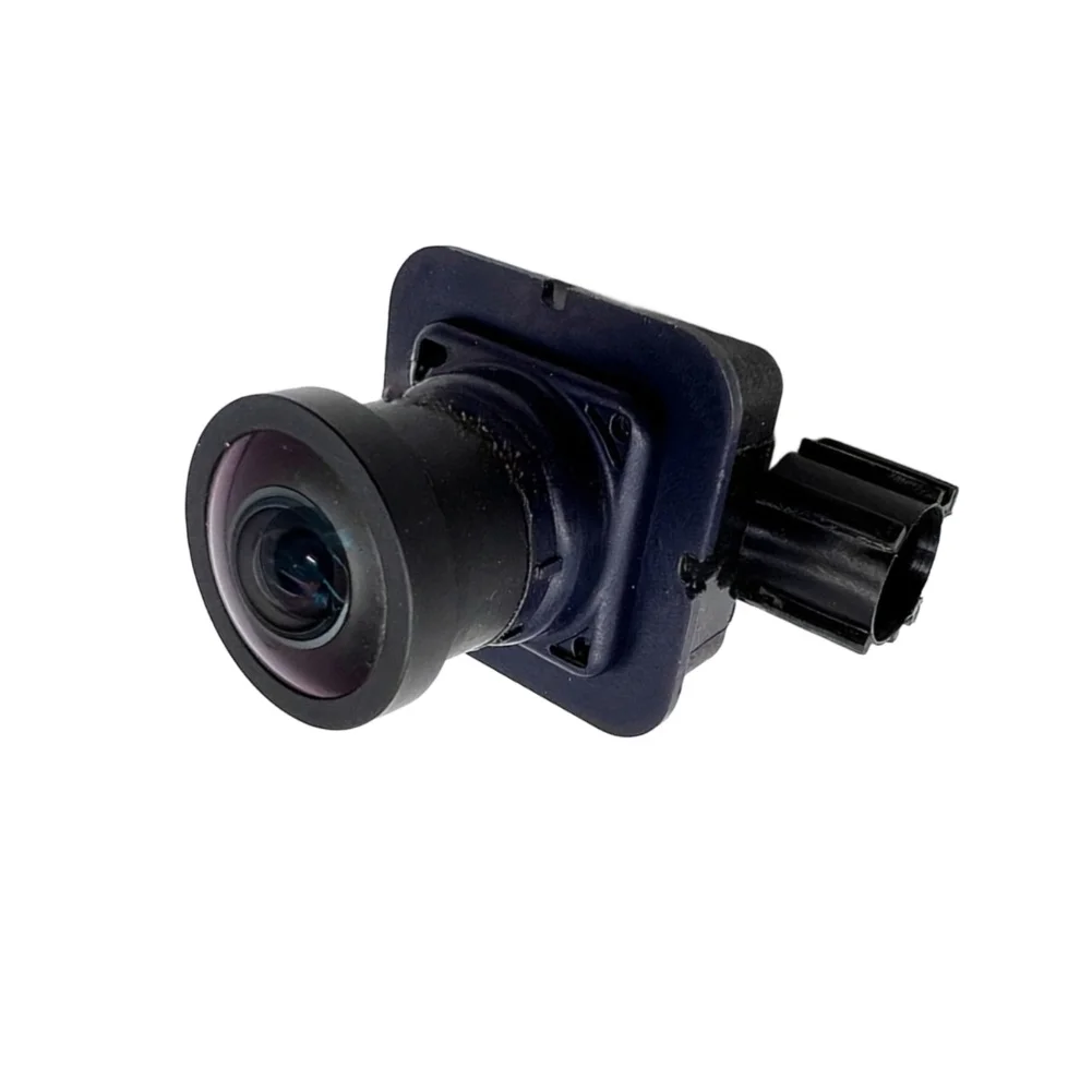Rear Assist View Camera for Maserati 2017 2021 Matches Original Equipment Specifications OEM 670104387 670039122