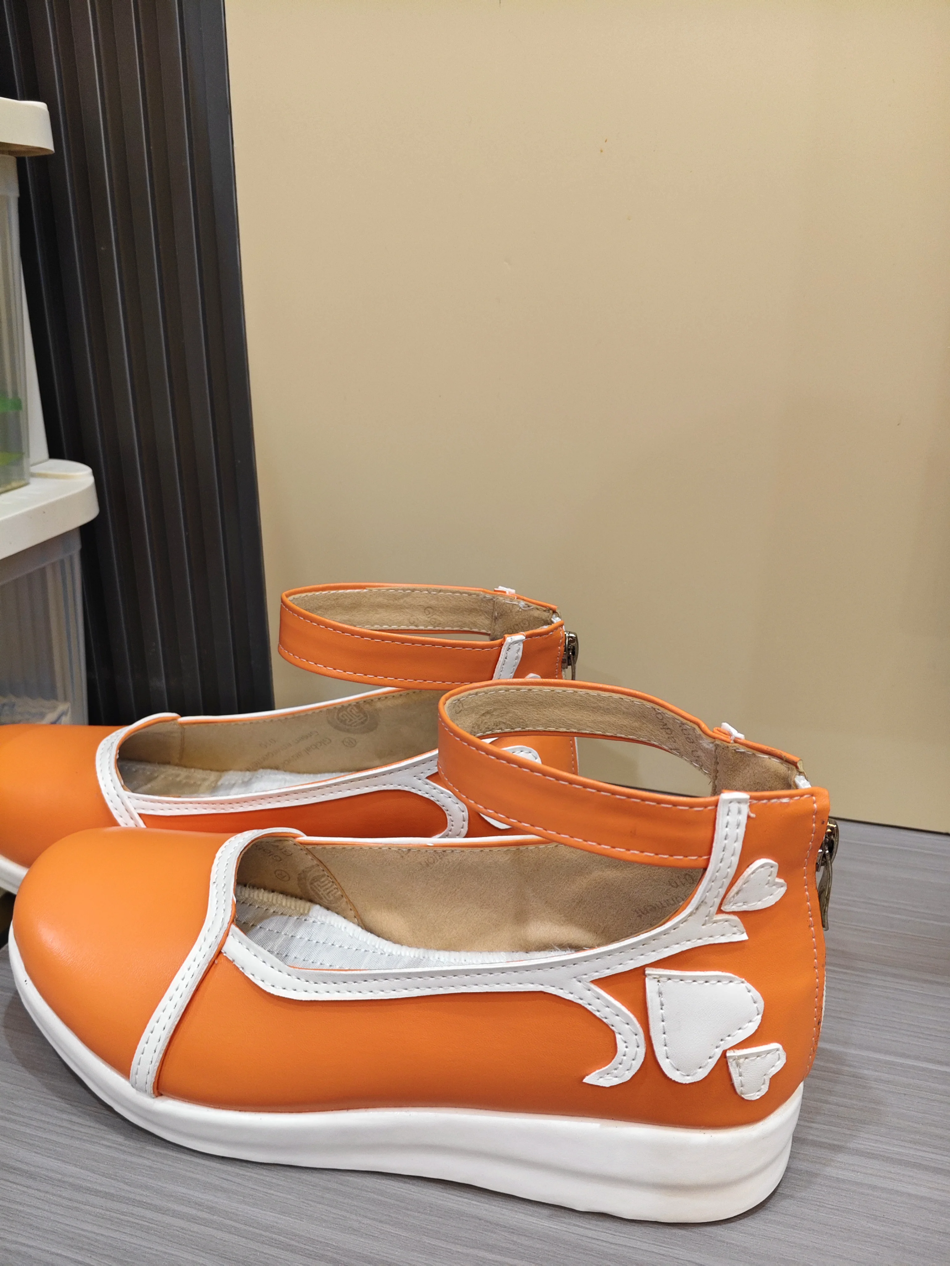 Agnes Digital Pretty Derby Umamusume Scarpe Cosplay Stivali Gioco Anime Halloween Natale RainbowCos0 W3484