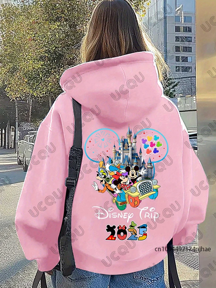 Why This Disney hoodie Is the Coziest Fall Wardrobe Staple I’ve Ever Owned
