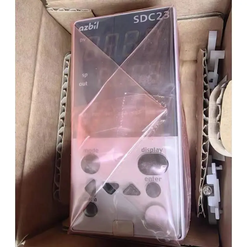 New C23MTROSA1000 Temperature Controller Quick Shipment