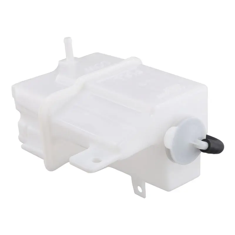 

ABXV-Car Engine Radiator Expansion Bottle Tank B6BF15350B B6BF-15-350B For Mazda 323F Protege BA BJ Premacy Haima 3 2007-2011