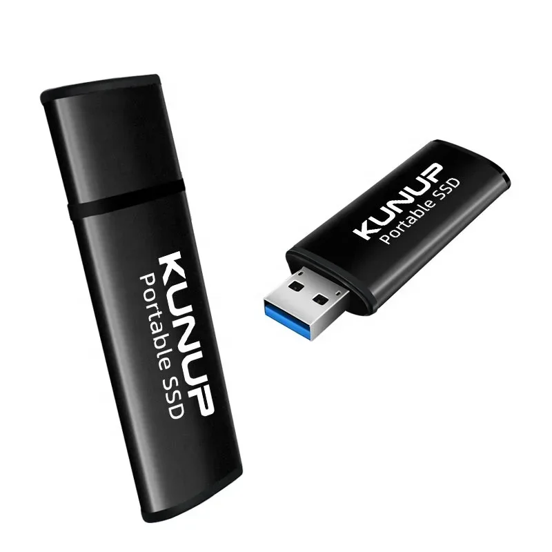 2026 410MBs high speed 128GB 256GB 512GB 1TB 2TB solid usb hard flash drive