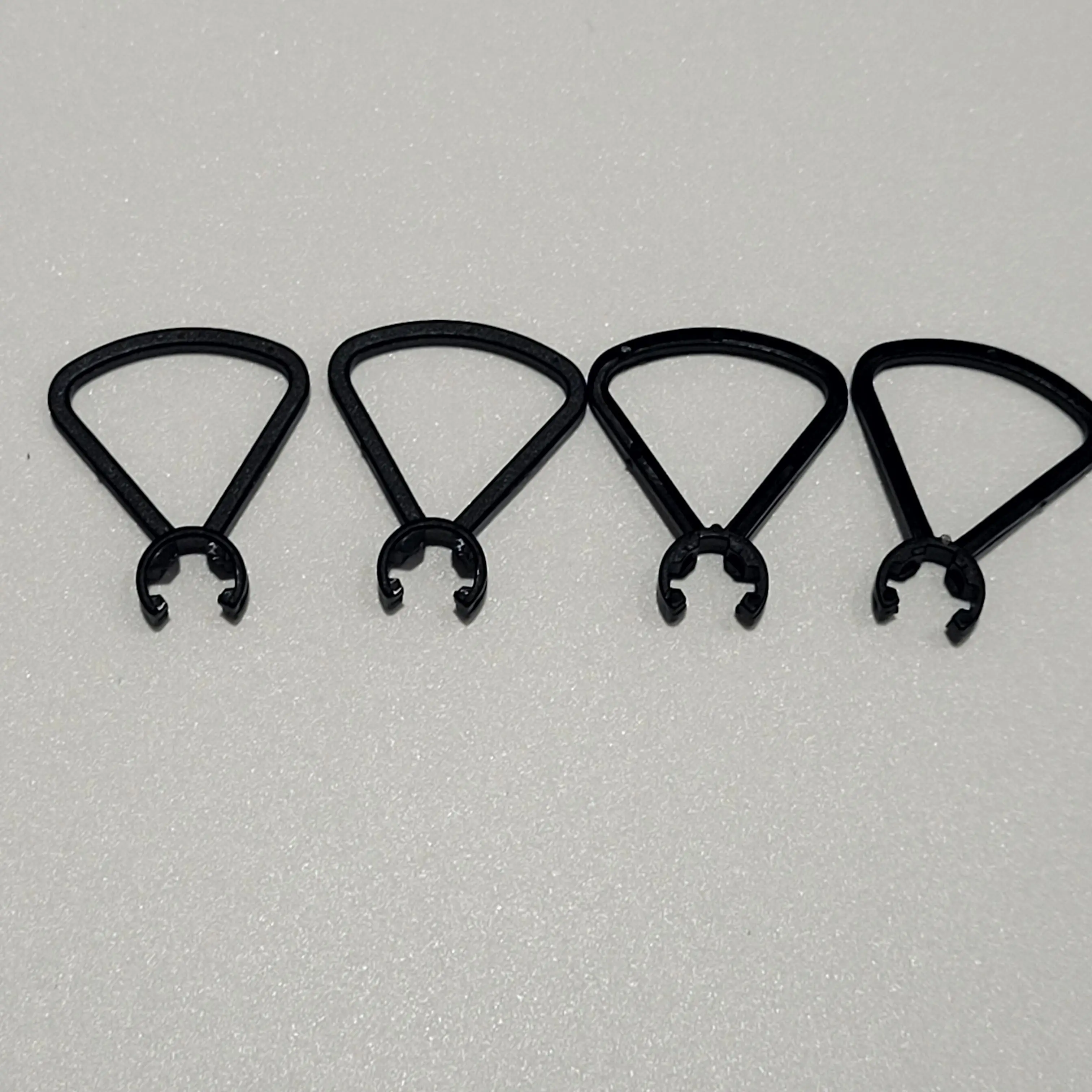 4DRC V2 Mini Drone Spare Part Protective Frame Blade Guard Protector Ring 4D-V2 Replacement Accessory