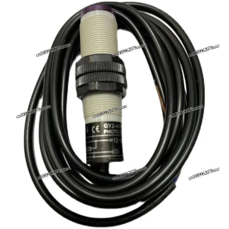 

Photoelectric Switch Sensor GY2-40N GY2-80N GY12-10N Game Machine Sensor GY2-200