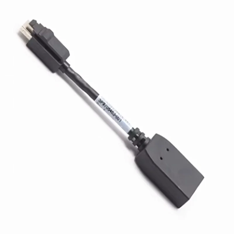New 703216-001 708463-001 MINI Display Port TO Display Port Cable Mini DisplayPort to DisplayPort Adapter Cable For HP