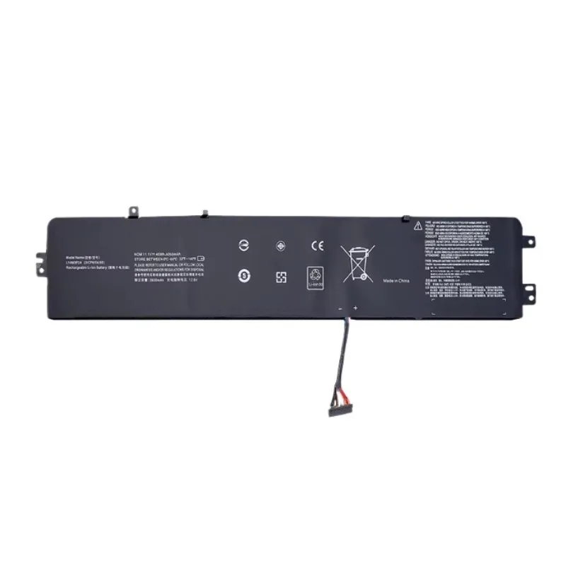 

L14M3P24 for Lenovo L16M3P24 L16S3P24 L14S3P24 Laptop Battery 4500mAh