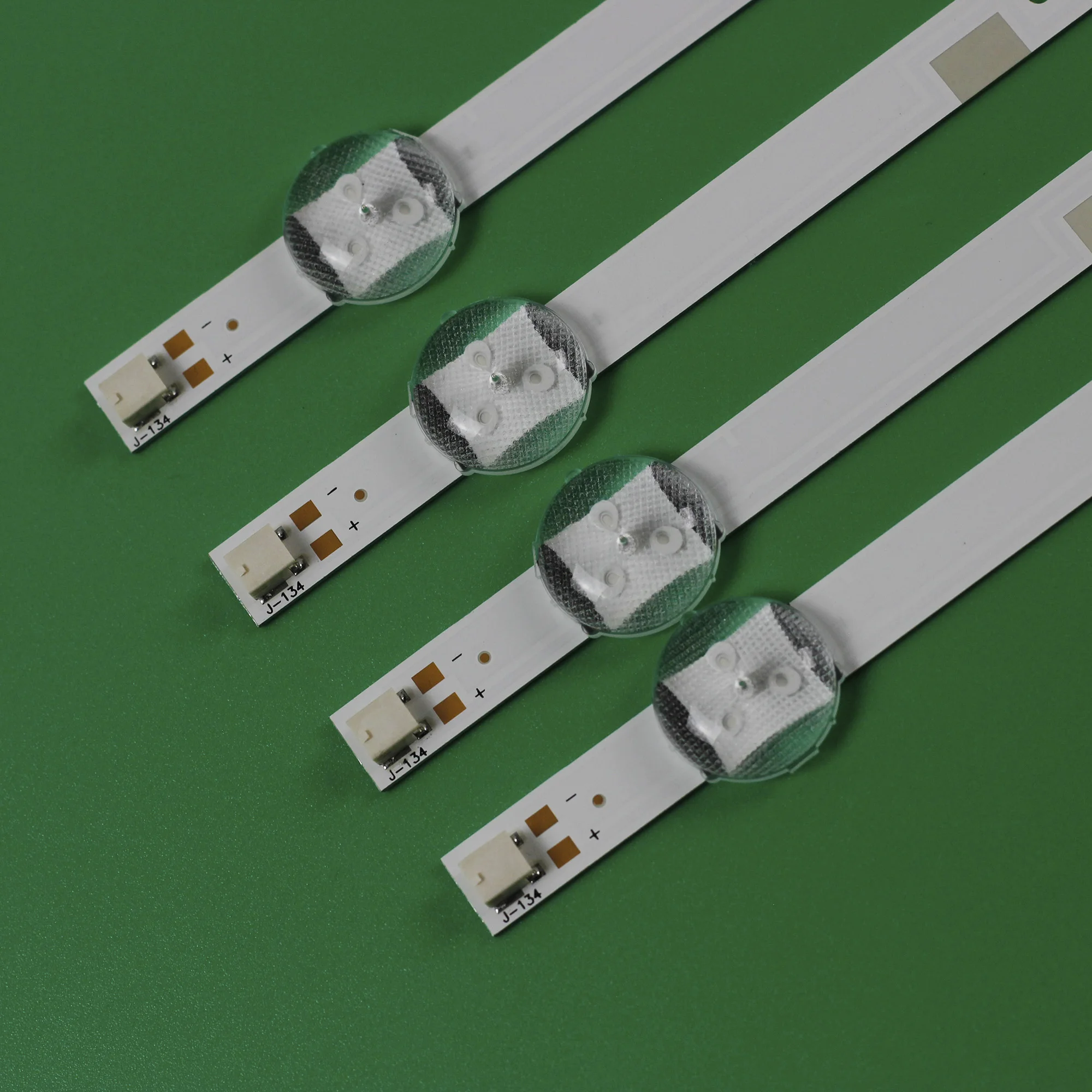 LEDバックライトストリップ,43インチTV,l1_n5k_d3_ami l4,r3 LM41-00622A 00624a 2015,svs43 fcom fhd die un43j5200,un43j5300,5,10,50キット