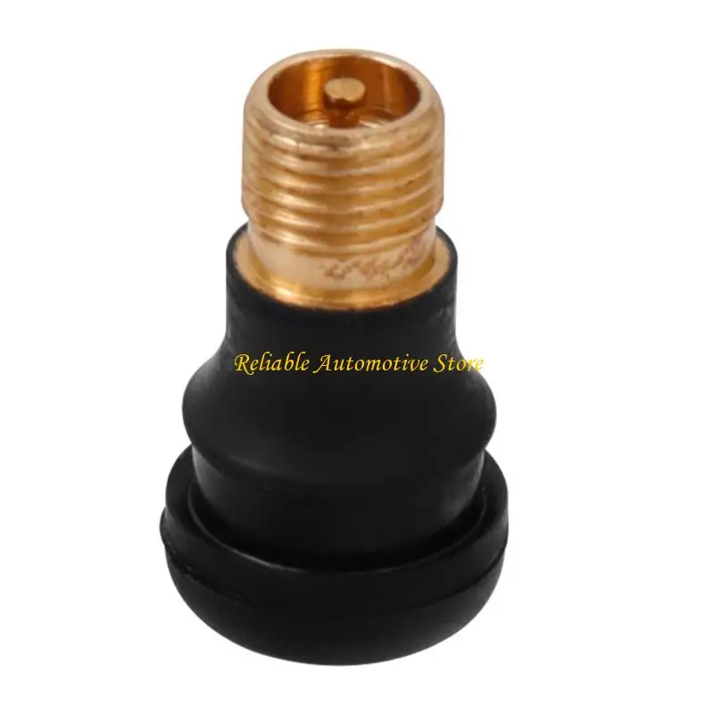 M68B 1pcs/2pcs/4pcs Premium Gas Valves Designed For G30D Scooter Maintenance Featuring Quick Mount and Corrosion