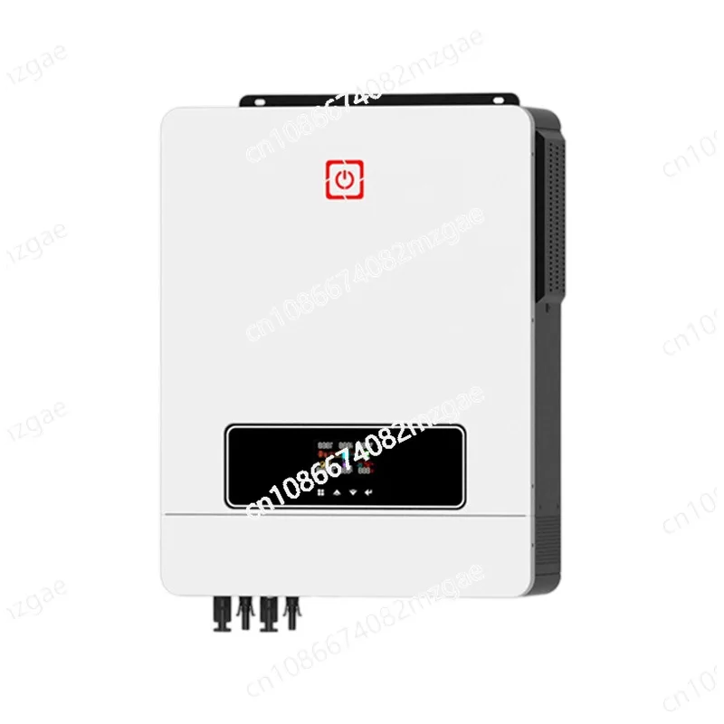

10.2KW8.2KW off-grid solar inverse control integrated machine MPPT controller photovoltaic inverter integrated machine