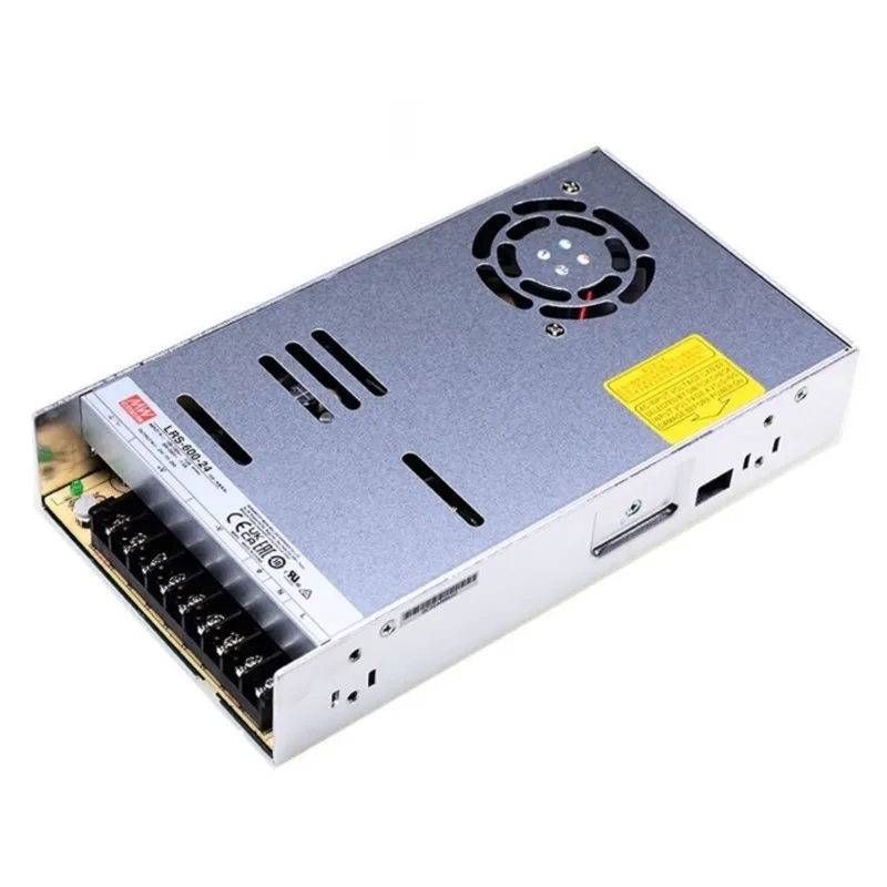 Mean Well LRS-600 L… - image