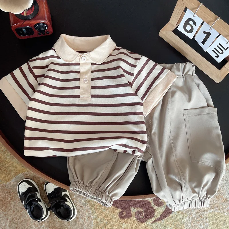 Thumbnail 2 - #17 Trending Kids Polo Shirts Right Now