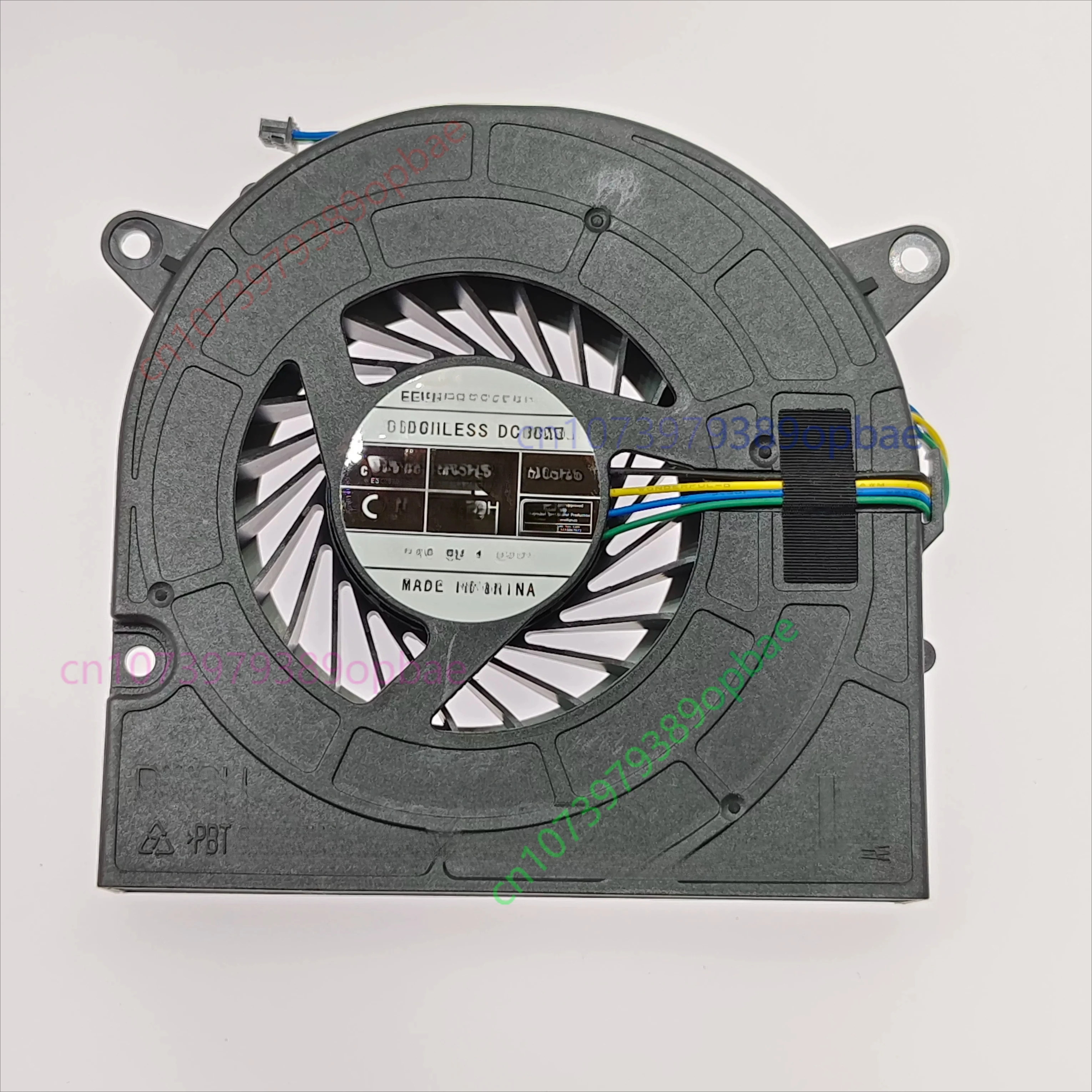 

Replacement Cooling Fan for Lenovo IdeaCentre AIO 3 24ARE05 520C-24ARE 520C-22ADA All-in-One Computer