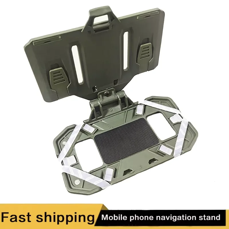 painel-de-gerenciamento-molle-suporte-de-navegacao-para-celular-adaptador-para-colete-de-caca-suporte-gps-maos-livres