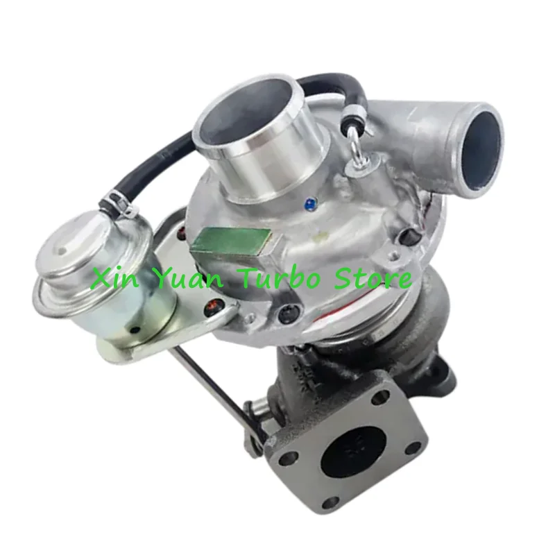 Turbocharger 238-9349 513-6823 135756180 Compatible with Caterpillar Loader 26B 226B 226B3 232B 242B 247B 247B3 257B Engine