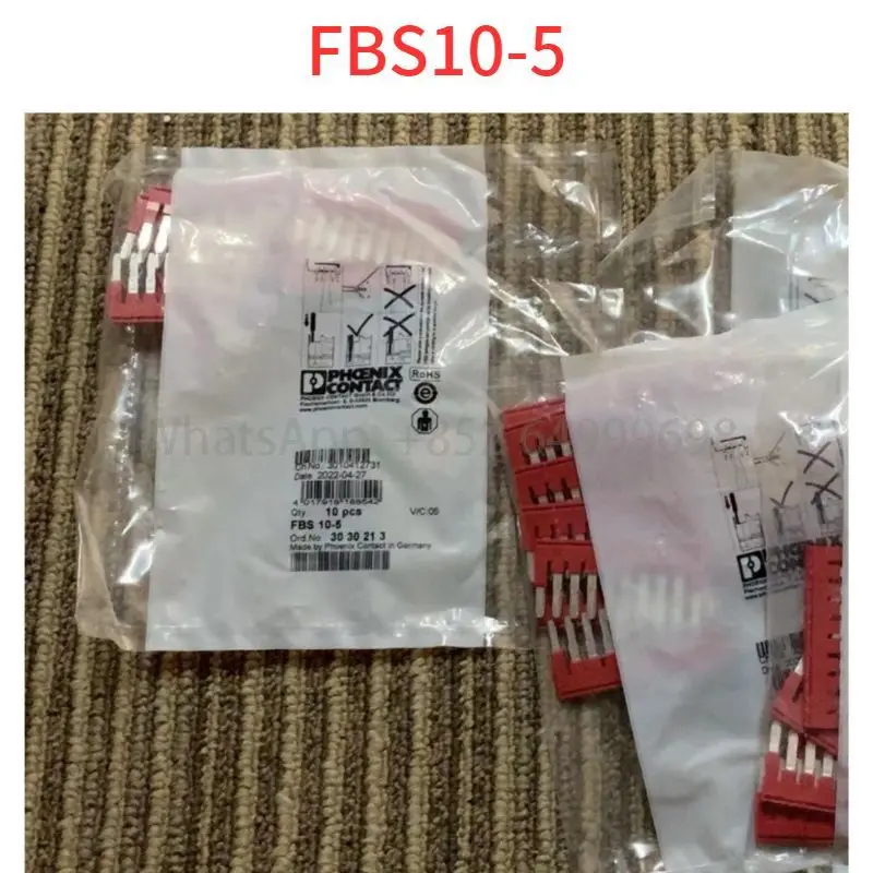 

Brand New FBS Bridge 3030213 10/pack FBS10-5