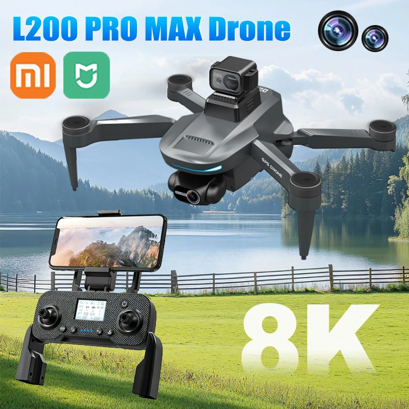 Xiaomi Mijia L200 P… - image