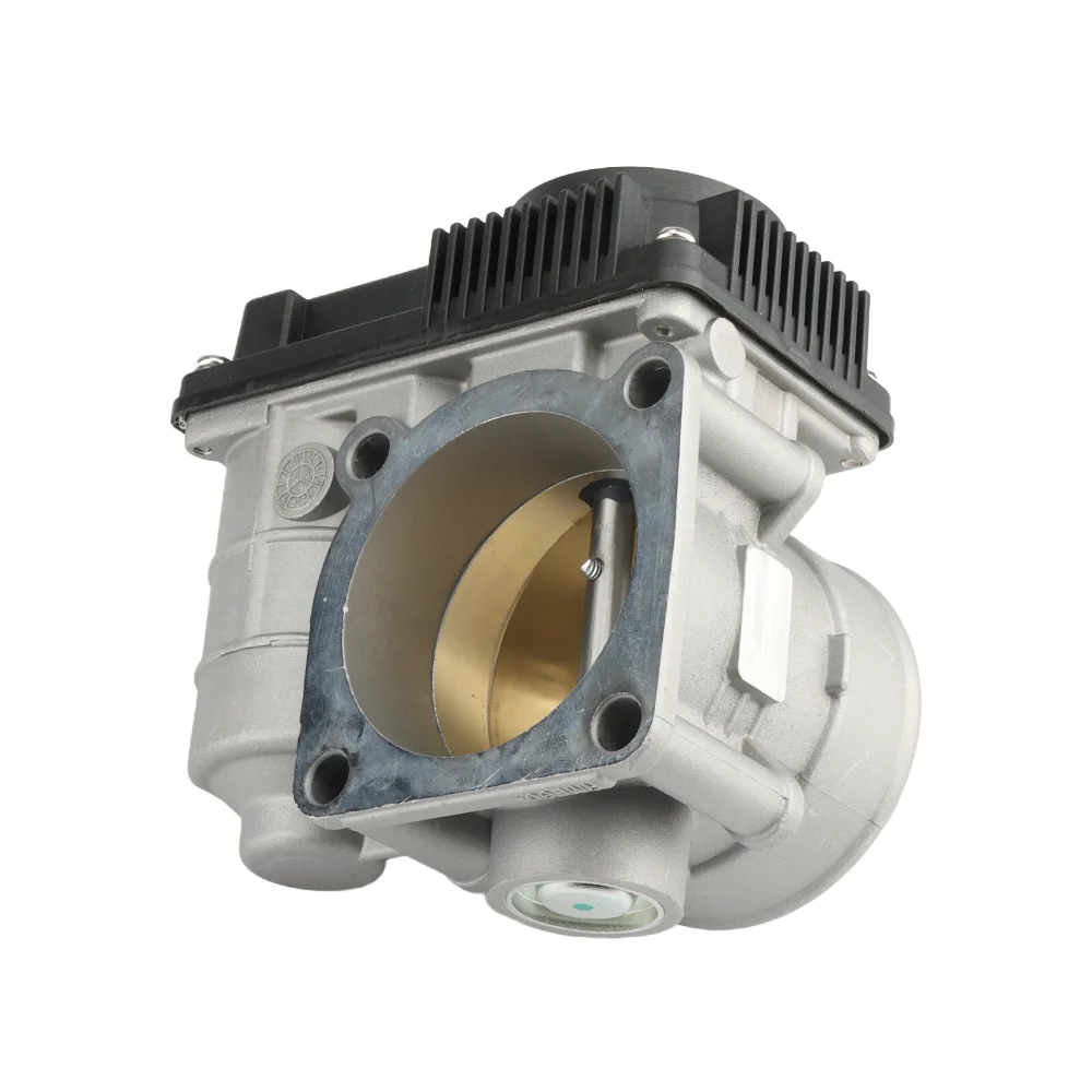 

AADD-High quality New For 16119-AE013 60mm throttle body assembly for NISS an X-Trail T30 2.5L Primera p12 2.0L