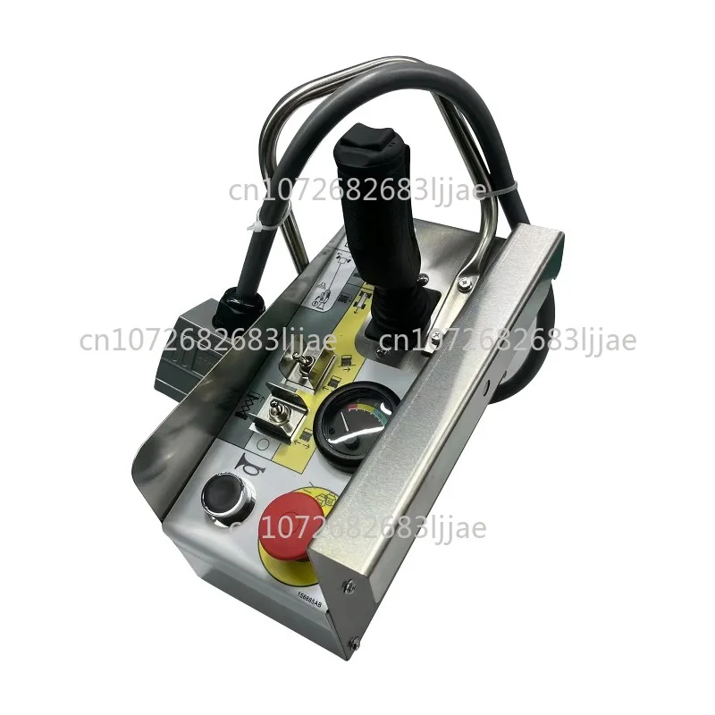 156879 156991 Caja de control para elevador de tijera Skyjack SJIII4620 SJIII4626 SJIII4632 SJIII6826 SJIII6832
