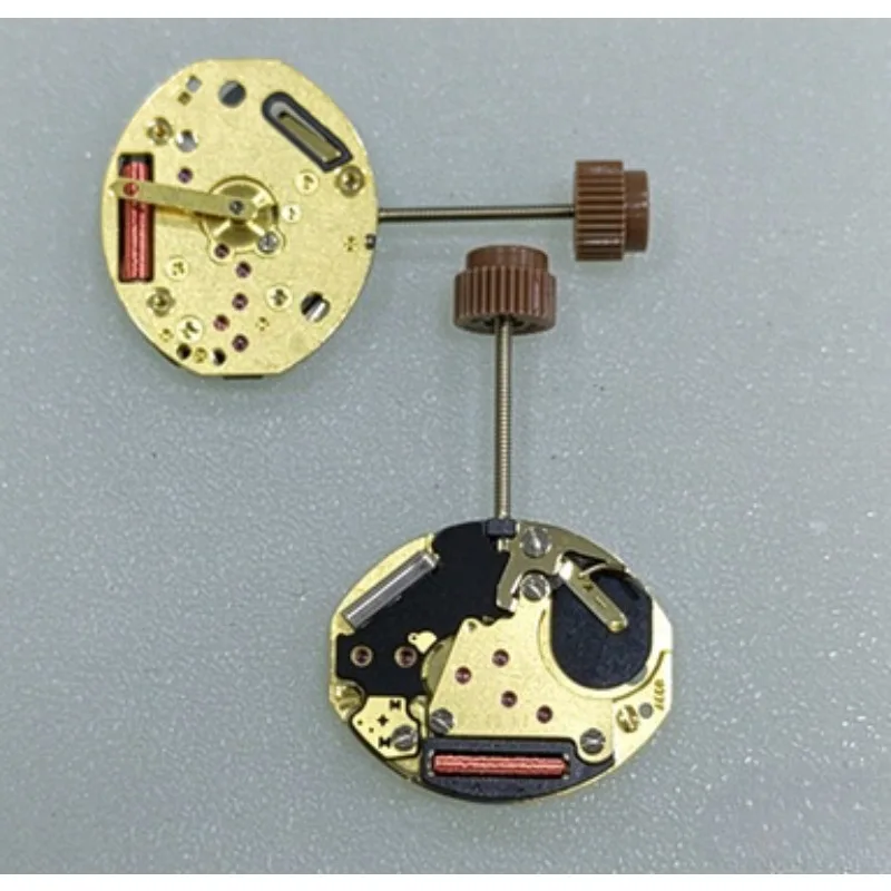 980.163 movement 980163 movement, two and a half needles