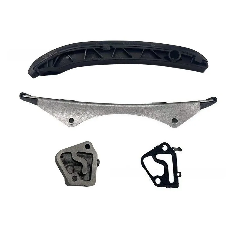 Suitable for BM W car timing belt chain guide rail sprocket set, stable quality and simple operation manufacturer GM09